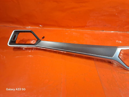 ✅BMW 330E G21 2.0 PETROL 2022 DASHBOARD TRIM PANEL 9P5A0F07902 9107238 A305 - Image 6