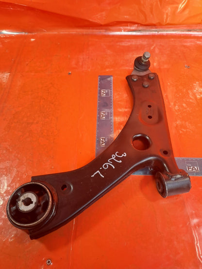 ✅2025 FORD KUGA MK3 ST-LINE FRONT LEFT LOWER SUSPENSION ARM LX613A424BEA A326 - Image 8
