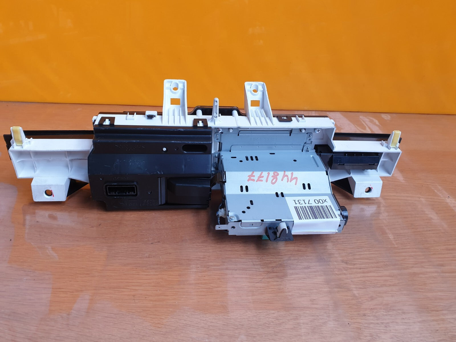 MAZDA CX7 INSTUMENT CLUSTER GPS 468200-9117 + WARRANTY X00 - Image 7