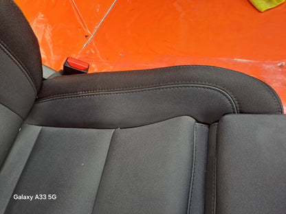 ✅POLESTAR 2 LONG RANGE 2023 FRONT RIGHT CLOTH SEAT Warranty A312 - Image 8