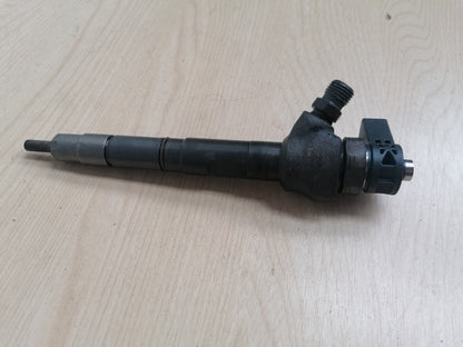 VW GOLF MK7 1.6 DIESEL 2014 FUEL INJECTOR 04L130277G Warranty A028 - Image 10