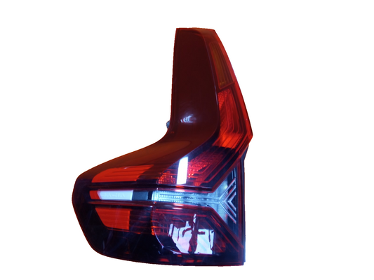 ✅2024 Dacia Jogger Rear Left Tail Light 265555195R + Warranty A391 - Image 1