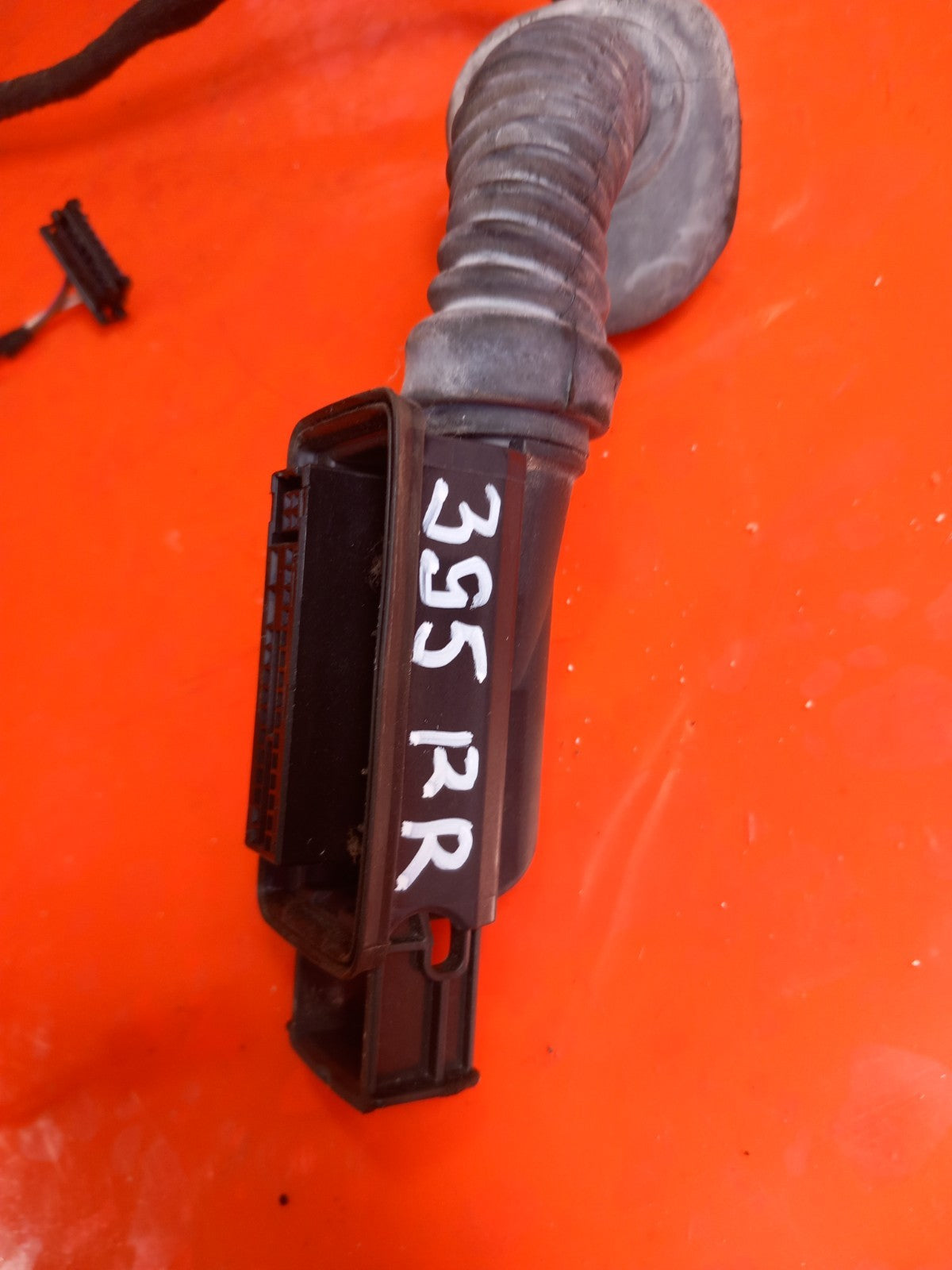 2013 BMW 3 Series F30 Xdrive M Sport Rear Right Door Wiring Loom 9286210 A395 - Image 12