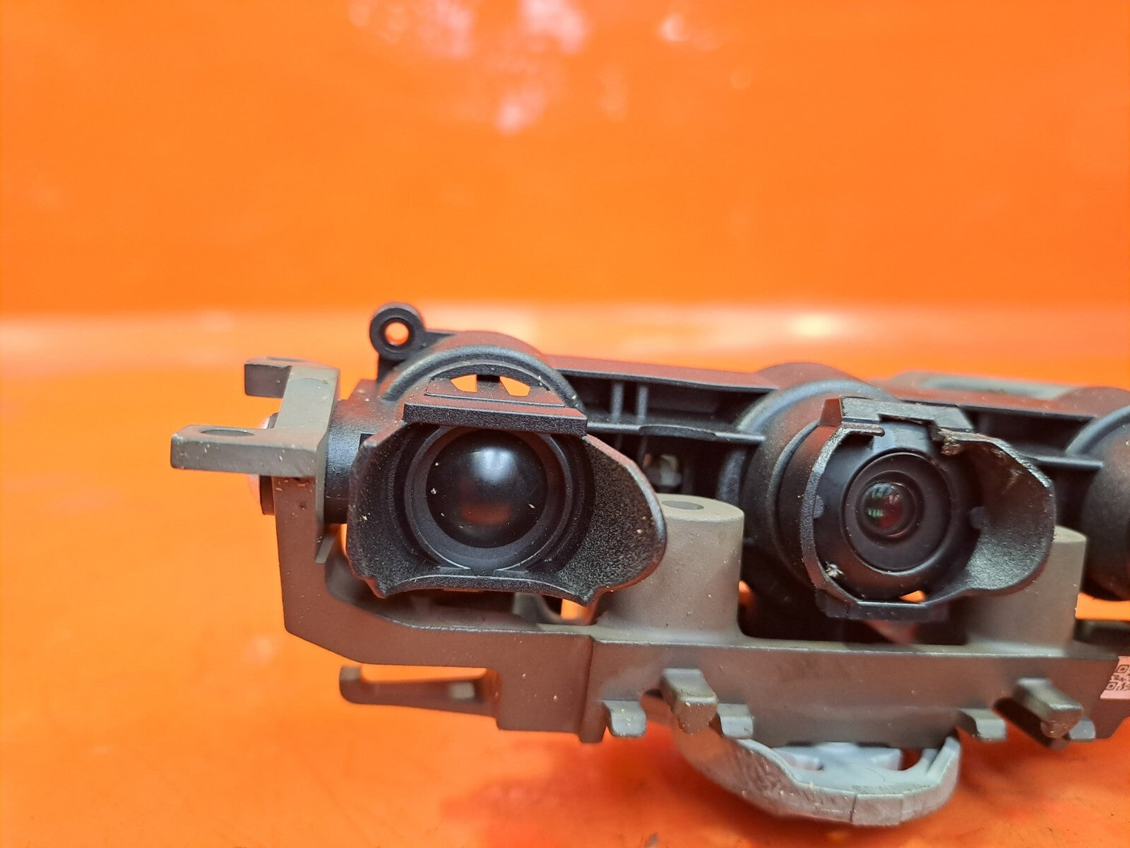 ✅TESLA MODEL 3 LONG 2024 ASSEMBLY FORWARD BI-CAMERA 1738125-22-E Warranty A207 - Image 3