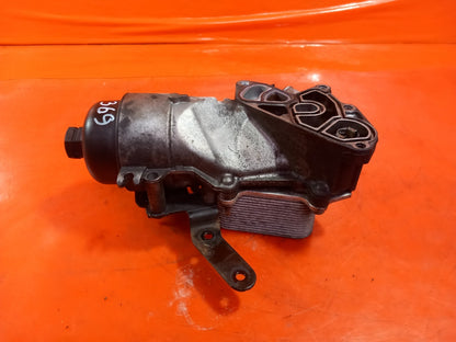 Ford Transit Connect 1.5 Diesel 2017 Oil Cooler Warranty A369 - Image 5