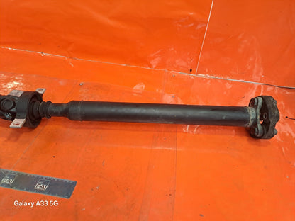 ✅2017 BMW 2 SERIES F22 PROPSHAFT 8651061 + WARRANTY A306 - Image 8