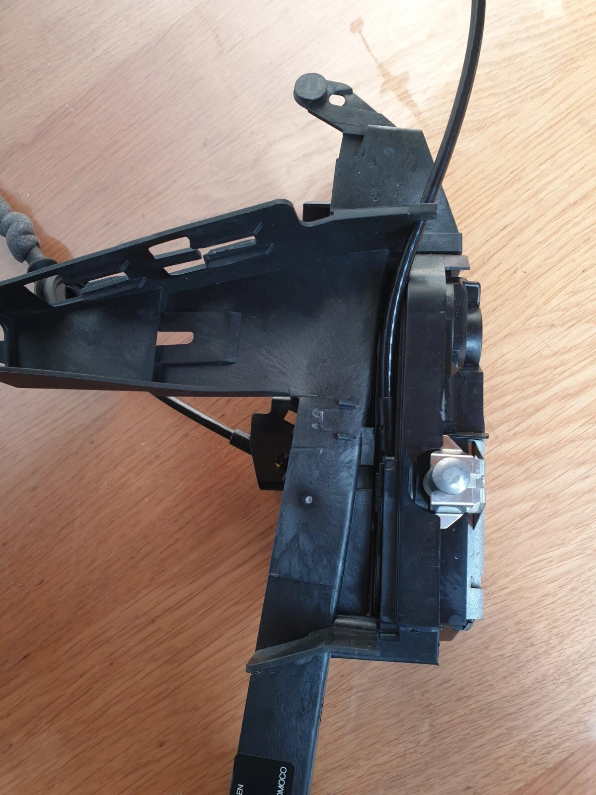 Ford Fiesta St-Line 1.0 Petrol 2022 Front Left Door Lock H1BBA218A00AE A210 - Image 8