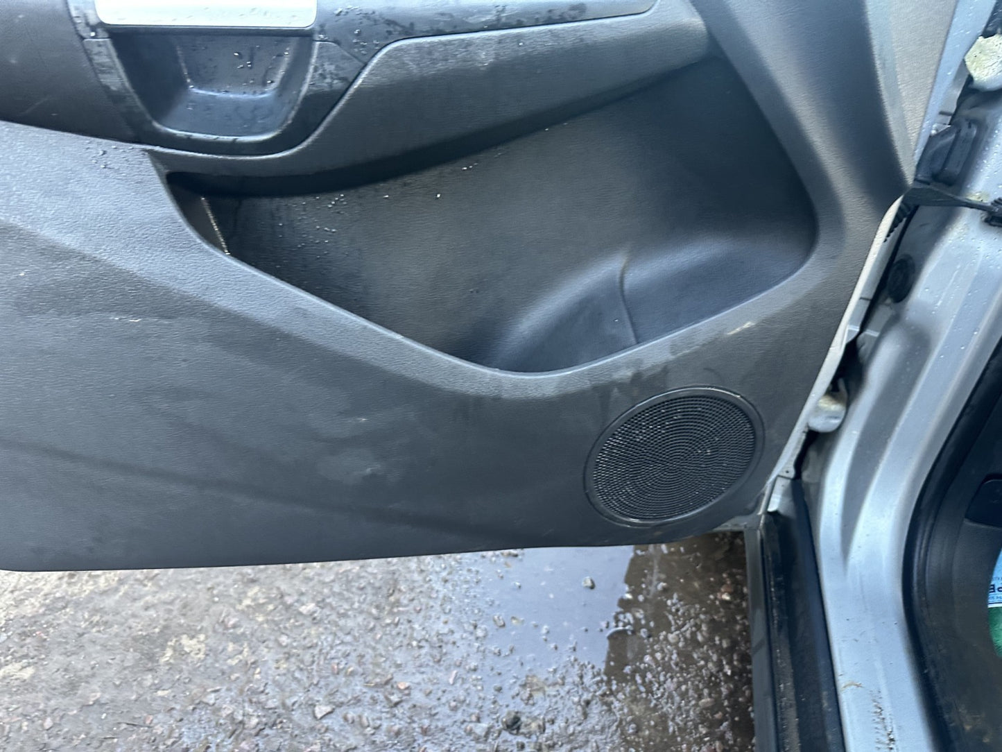 ✅2017 FORD TRANSIT CONNECT FRONT LEFT DOOR CARD PANEL + WARRANTY A369 - Image 7