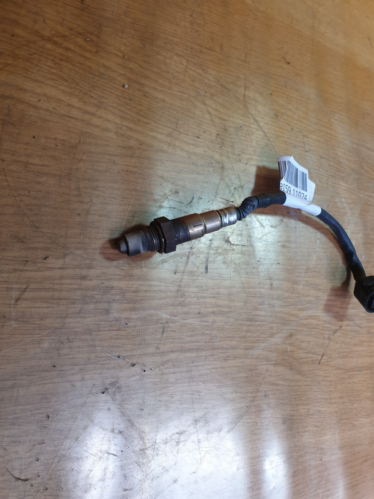 ✅2012 BMW 1 SERIES F20 1.6P LAMBDA SENSOR 7595353 + WARRANTY A159 - Image 2