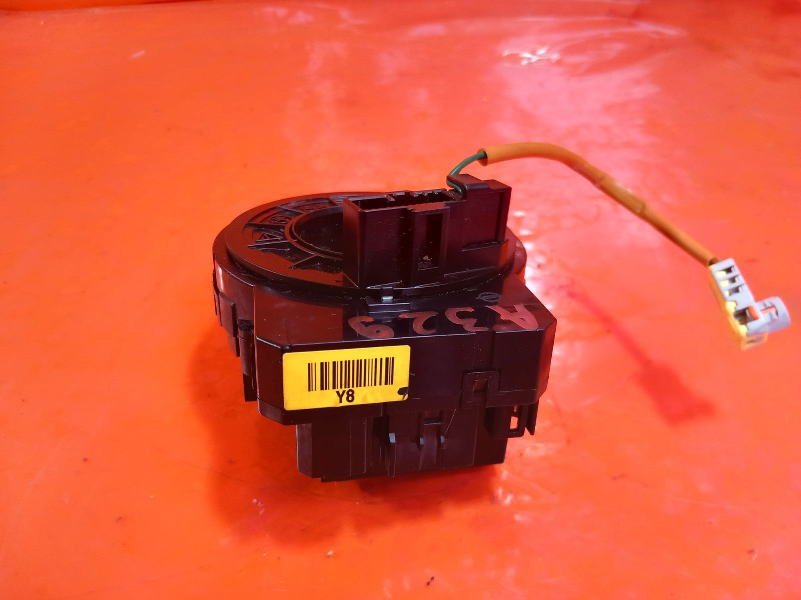 2018 Ssangyong Korando Squib Slip Ring Warranty A329 - Image 7
