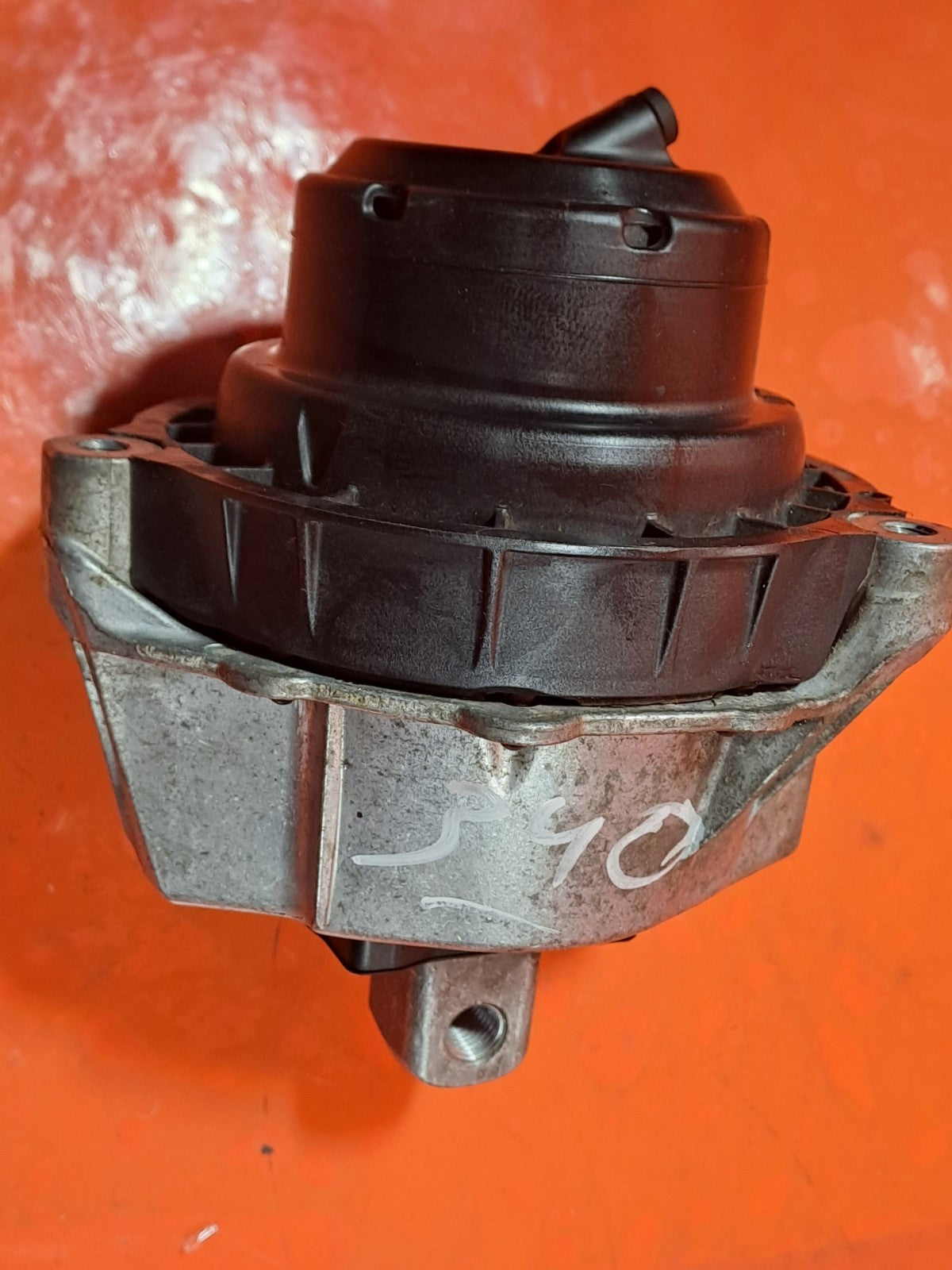 ✅BMW G20 330E 2.0 PETROL 2023 ENGINE MOUNT 7581623 Warranty A340 - Image 7