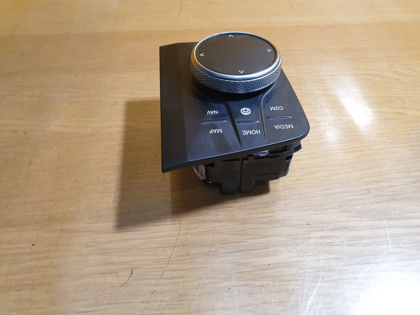 2023 BMW 1 Series F40 IDrive Multimedia Controller 5A371B5 Warranty A151 - Image 4