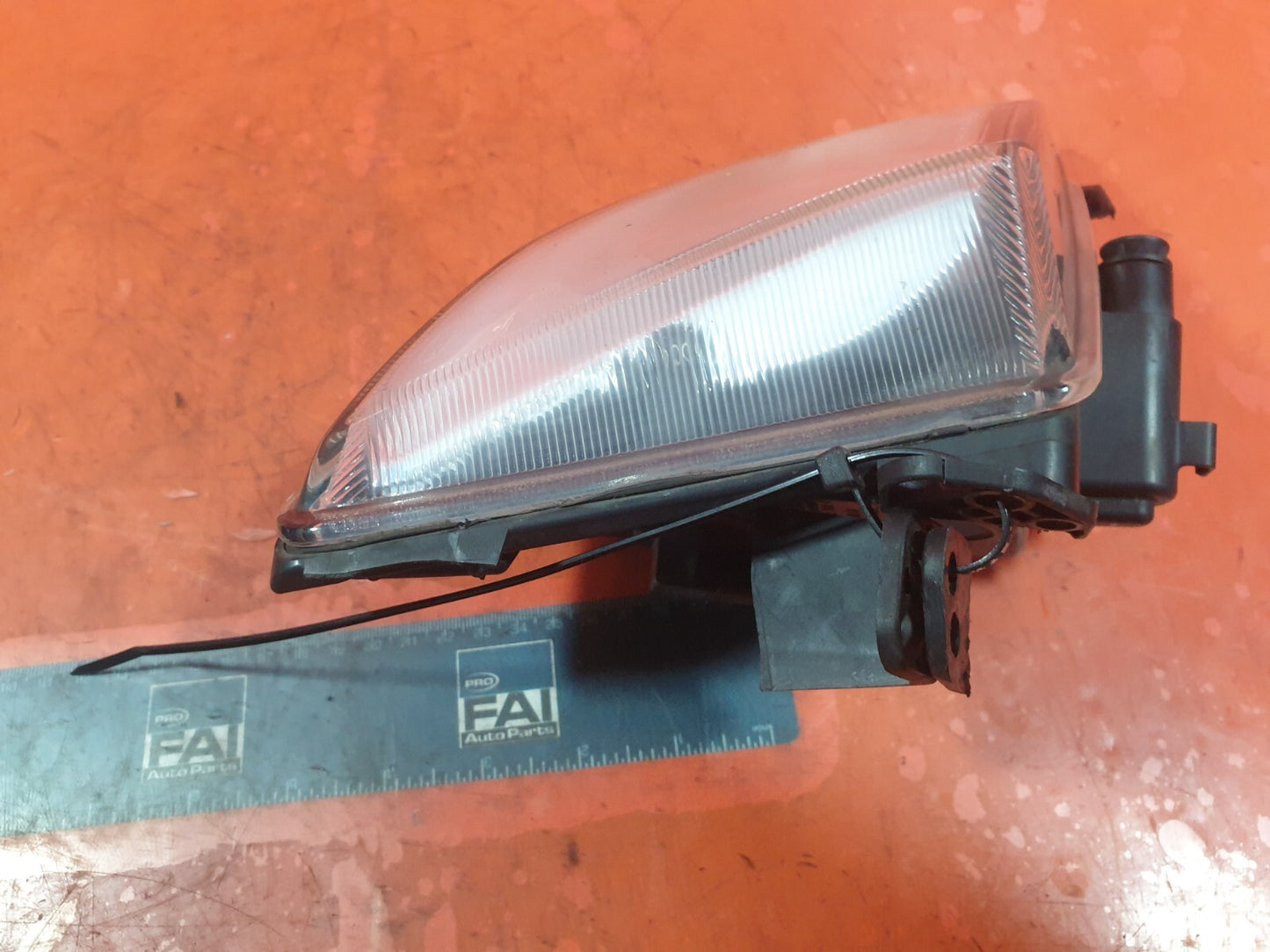 ✅Ford C-Max Zetec 1.0 Petrol 2018 FRONT RIGHT FOG LIGHT JX7B-13B220-DC Warranty - Image 8