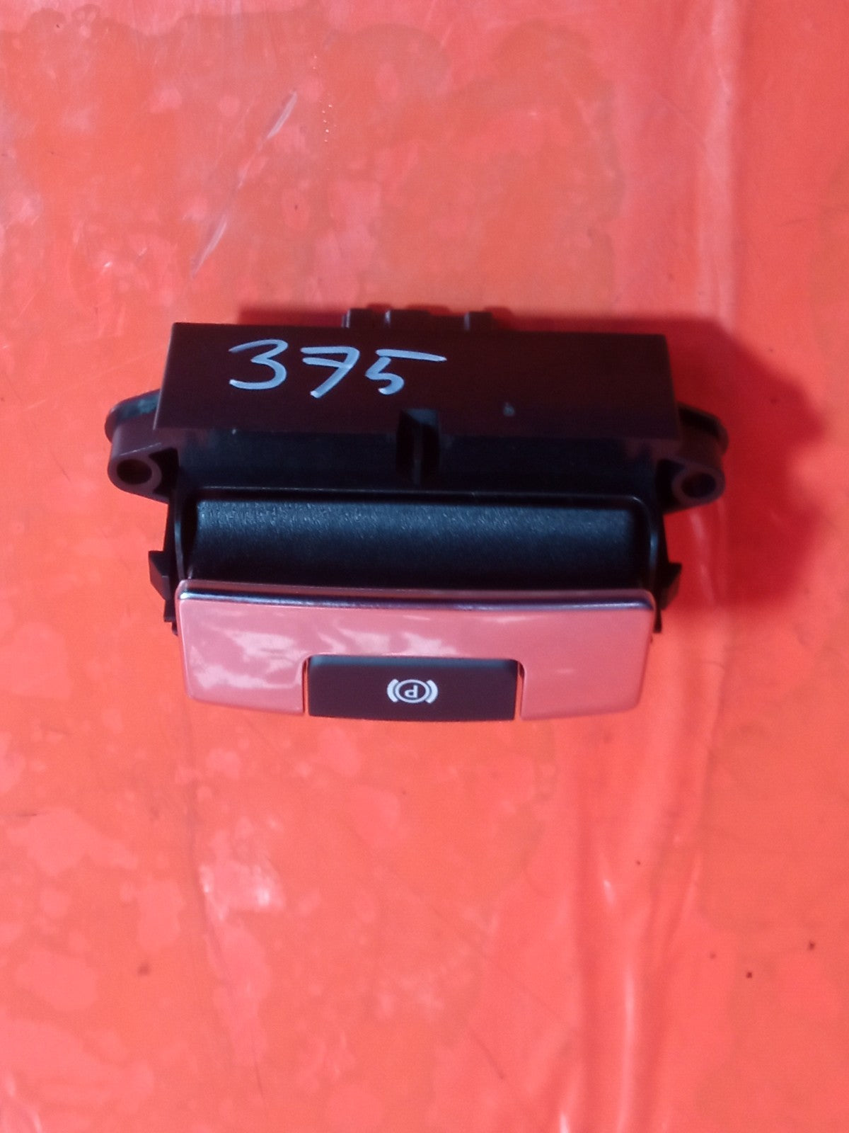 ✅Jaguar I-Pace Ev400 X590 2020 Handbrake Switch J8A22B623AA Warranty A375 - Image 3