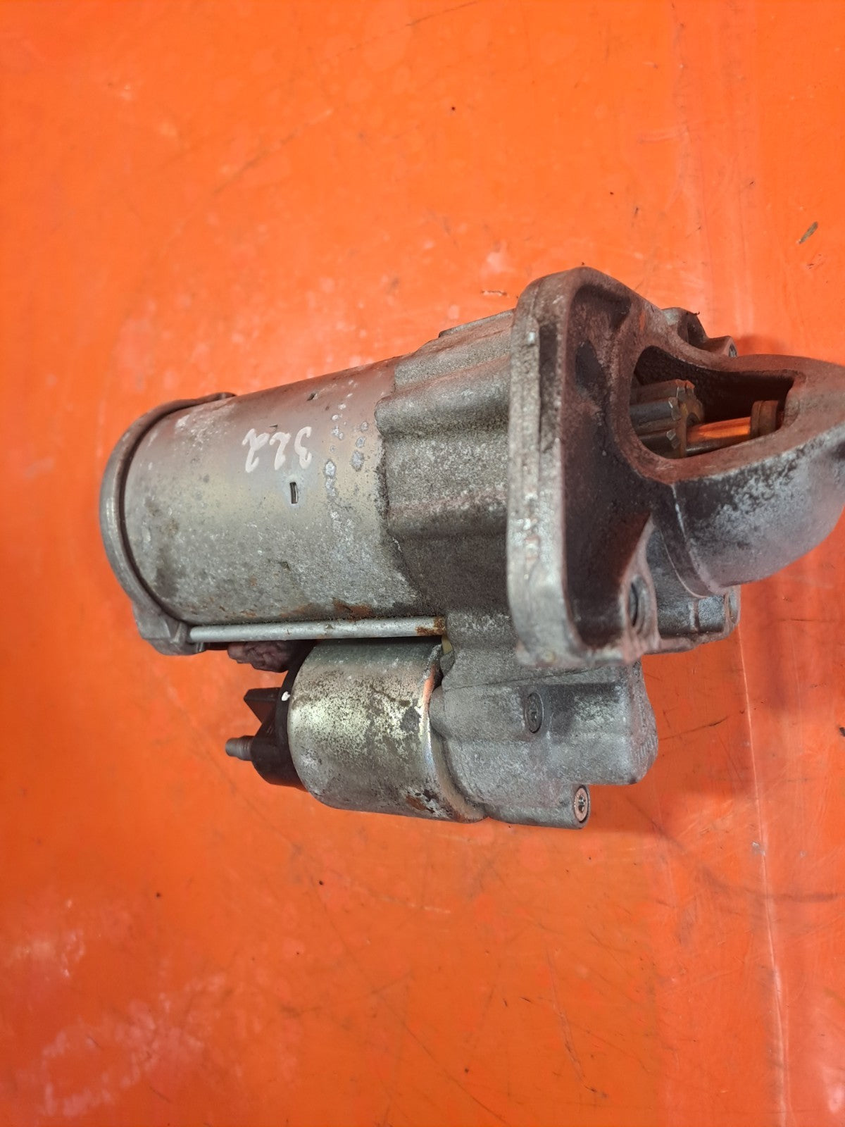 ✅2017 NISSAN JUKE TEKNA F15 STARTER MOTOR 233004868R + WARRANTY A322 - Image 7