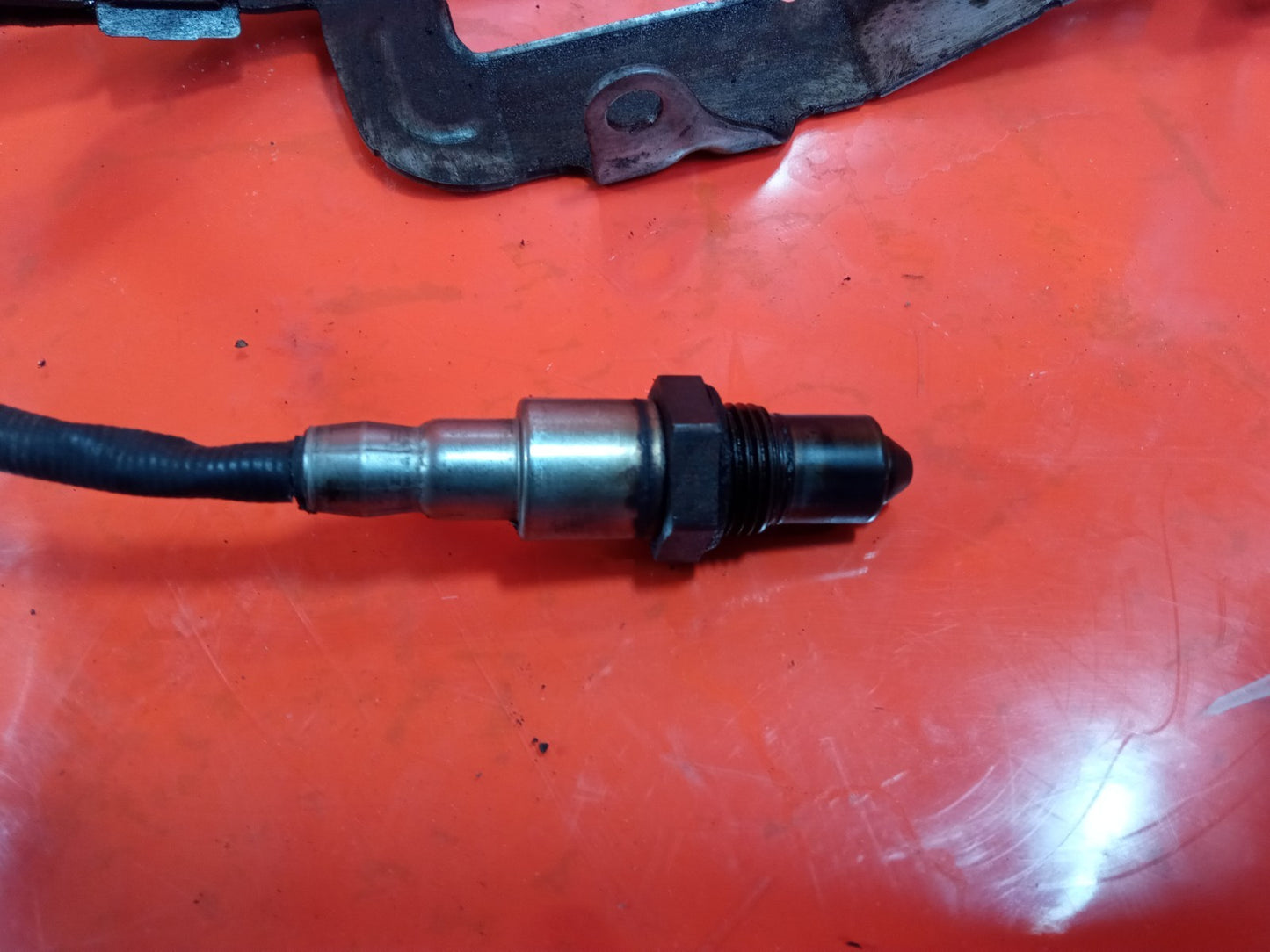 ✅2015 BMW 1 Series Sport F20 Lambda Oxygen Sensor 8570689 + Warranty A316 - Image 2