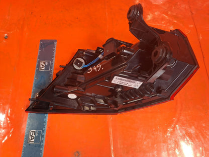 ✅2021 VW GOLF R-LINE MK8 TAIL LIGHT REAR RIGHT 5H0945096C + WARRANTY A349 - Image 8