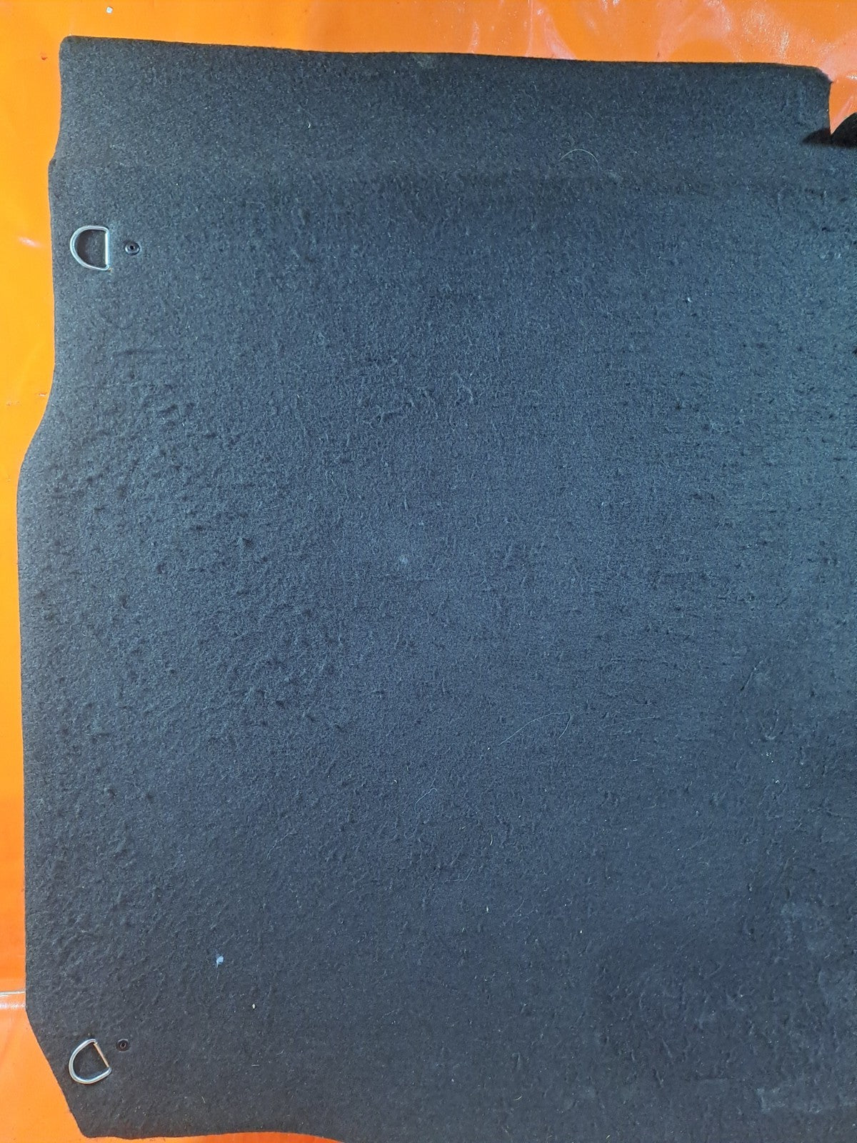 ✅CITROEN C4 CACTUS 1.6 DIESEL 2015 BOOT FLOOR CARPET LINER MAT 98012880ZD A327 - Image 7