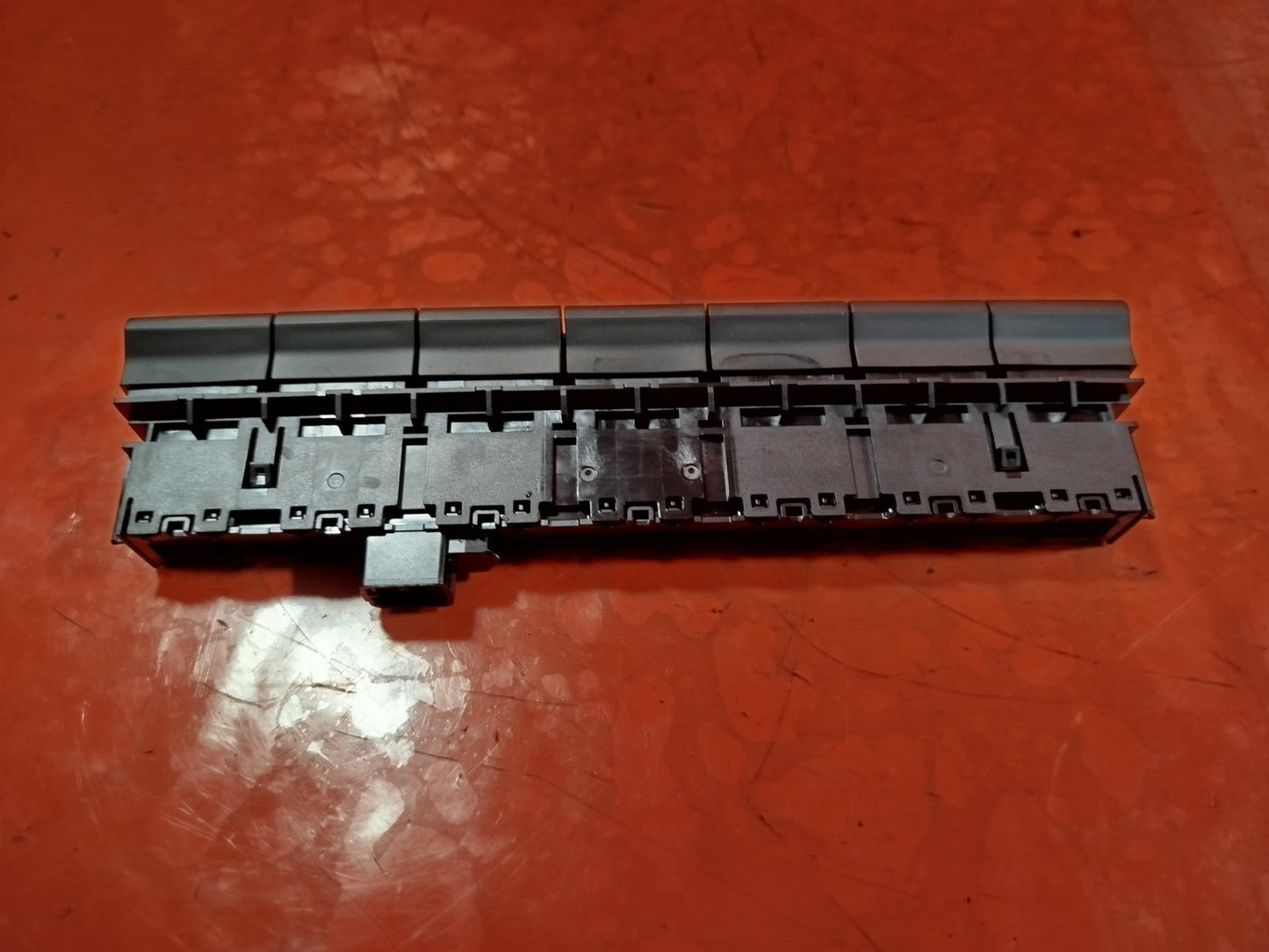 ✅2024 FORD TOURNEO CONNECT HEATING CONTROL SWITCHES 2KF925200D + WARRANTY A366 - Image 10