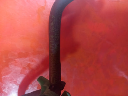Ford Grand C Max Fuel Leak Off Return Pipe STU1313040 Warranty xAA - Image 6