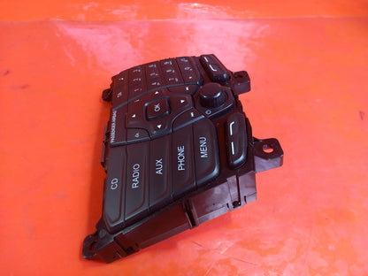 2015 Ford Tourneo Custom Radio Stereo Switches BK2T-18K811-BC Warranty A377 - Image 8