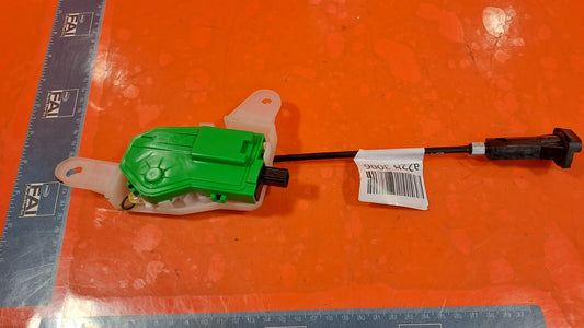 KIA XCEED 1.5 PETROL 2021 FUEL FLAP ACTUATOR MOTOR SELENOID Warranty A228 - Image 1