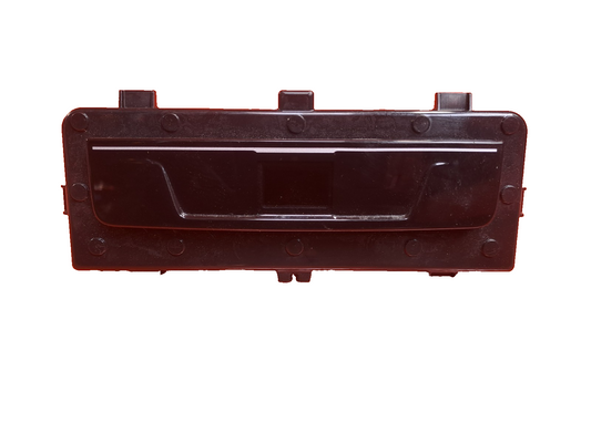 ✅2022 VW Golf GTE Rear Climate Control Unit 11A907049 + Warranty A388 - Image 1