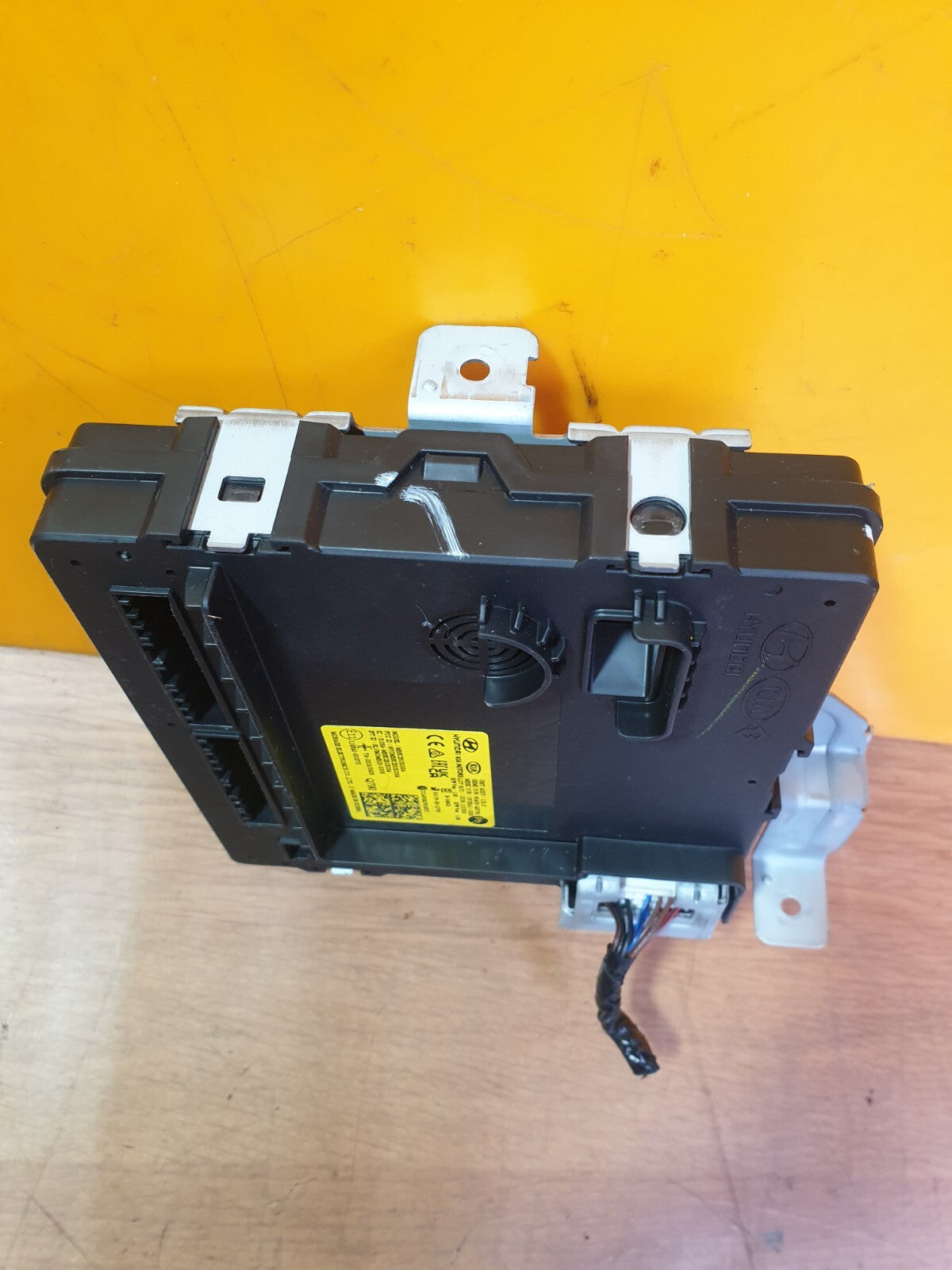 ✅Hyundai I20 N Line 2023 1.0 Petrol BODY CONTROL MODULE 95400-Q0790 Warranty - Image 3