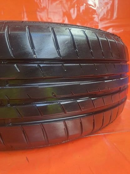 ✅SUNNY SPORT MACRO NA 305 225/50 ZR17 TYRE 6.14 mm Warranty xAA - Image 9