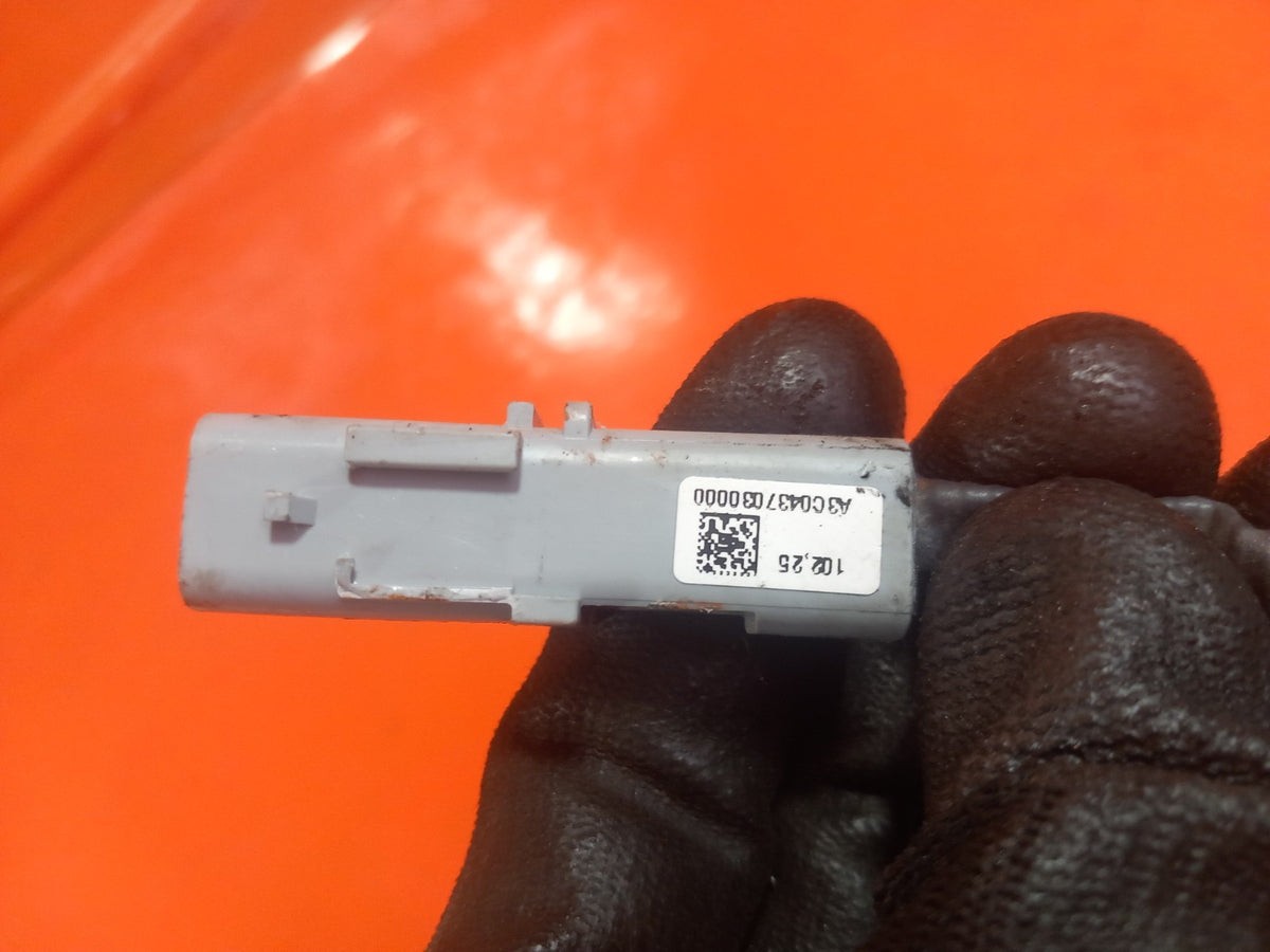 2025 Renault Kangoo MK3 1.5 Diesel AdBlue Injector 208995377R Warranty A408 - Image 9
