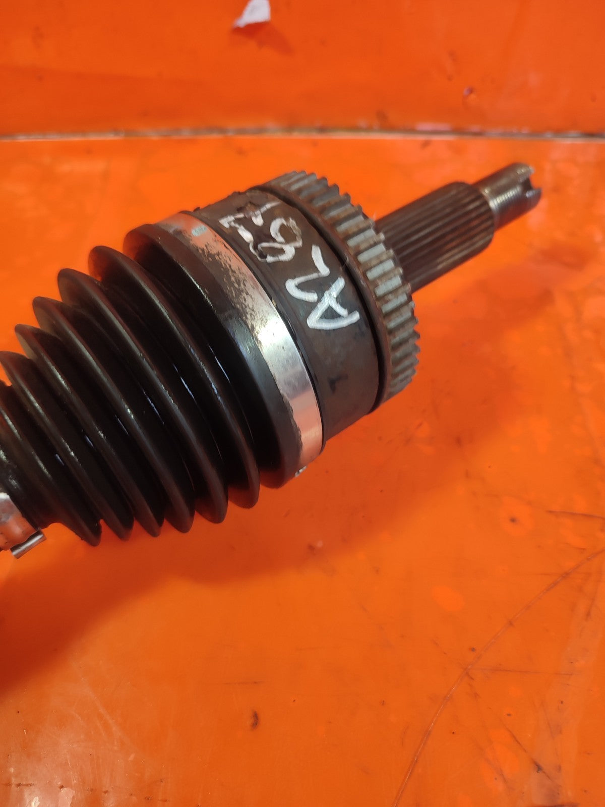 ✅KIA SPORTAGE MK3 1.7 DIESEL 2014 FRONT RIGHT MANUAL DRIVESHAFT 2Y930R Warranty - Image 8