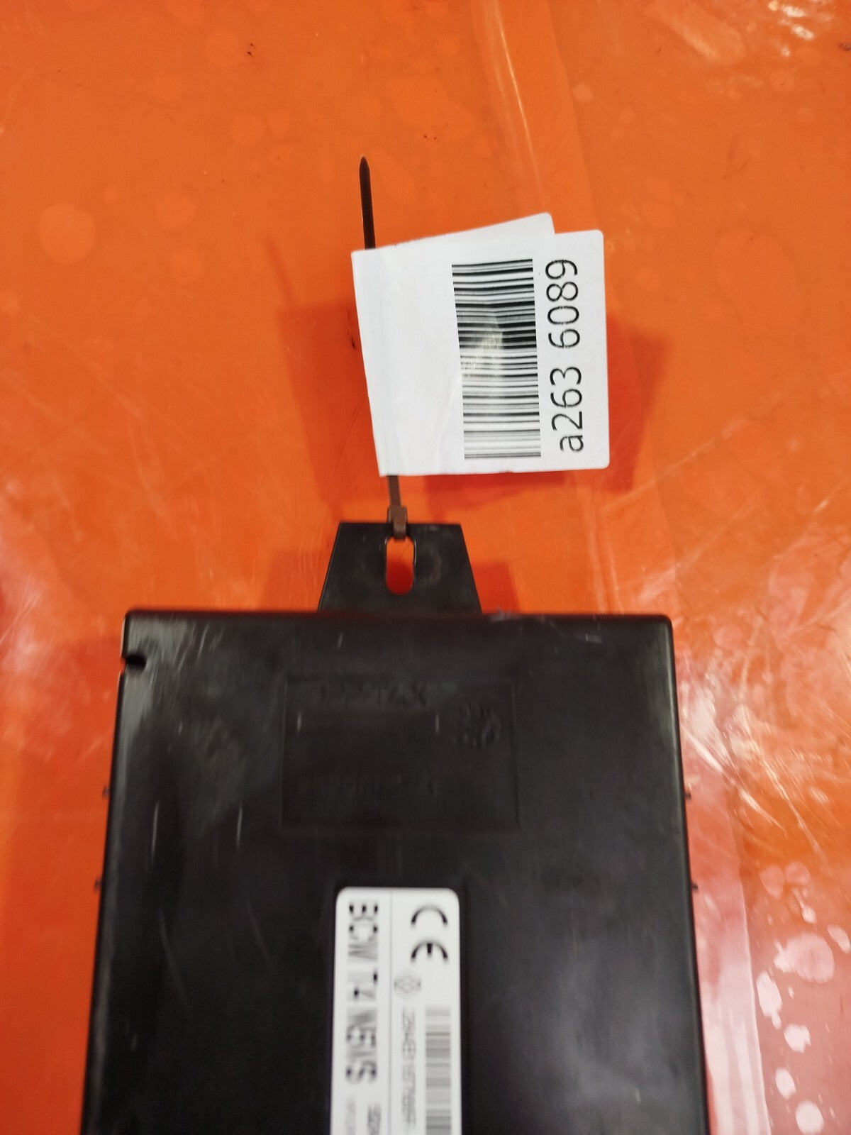 ✅SMART EQ FORFOUR 2020 BCM BODY CONTROL MODULE 284B18768R Warranty A263 - Image 8