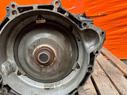 Ford Galaxy Zetec 2.0 Diesel 2019 6 Speed Auto Gearbox DS7R7F096BB DS7R7211 A345 - Image 4