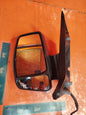 ✅FORD TOURNEO CUSTOM 2.2 DIESEL 2015 FRONT LEFT WING MIRROR Warranty A280 - Image 1