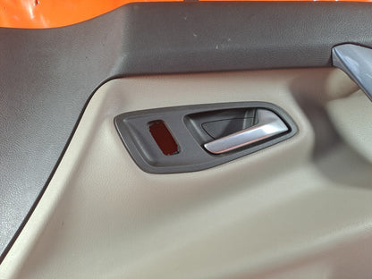 ✅2017 Ford Tourneo Custom Front Right Door Card BK21-V23942-01 + Warranty A359 - Image 6