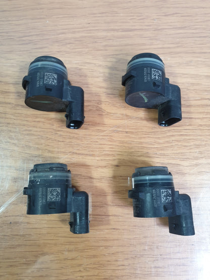 ✅AUDI A1 SPORT 1.0 PETROL 2020 PARKING SENSOR 1x 5Q0919275C Warranty A203 - Image 1