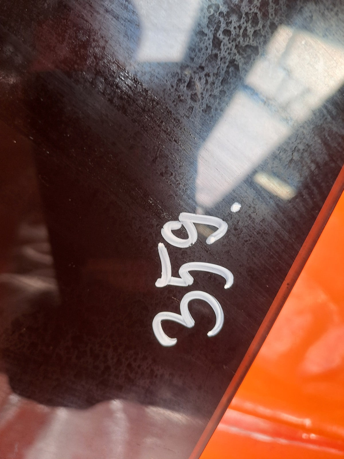 ✅2017 Ford Tourneo Custom Rear Right Quarter Glass Window GK21-B29740-C A359 - Image 10