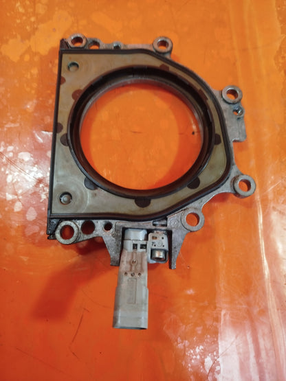 ✅2020 VW GOLF MK8 R-LINE CRANKSHAFT SEAL COVER 05L103173 + WARRANTY A346 - Image 7