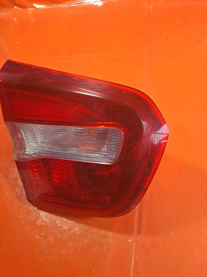 ✅MERCEDES GLA 200D X156 2.1 DIESEL 2016 REAR LEFT INNER TAIL LIGHT A1569060358 - Image 4