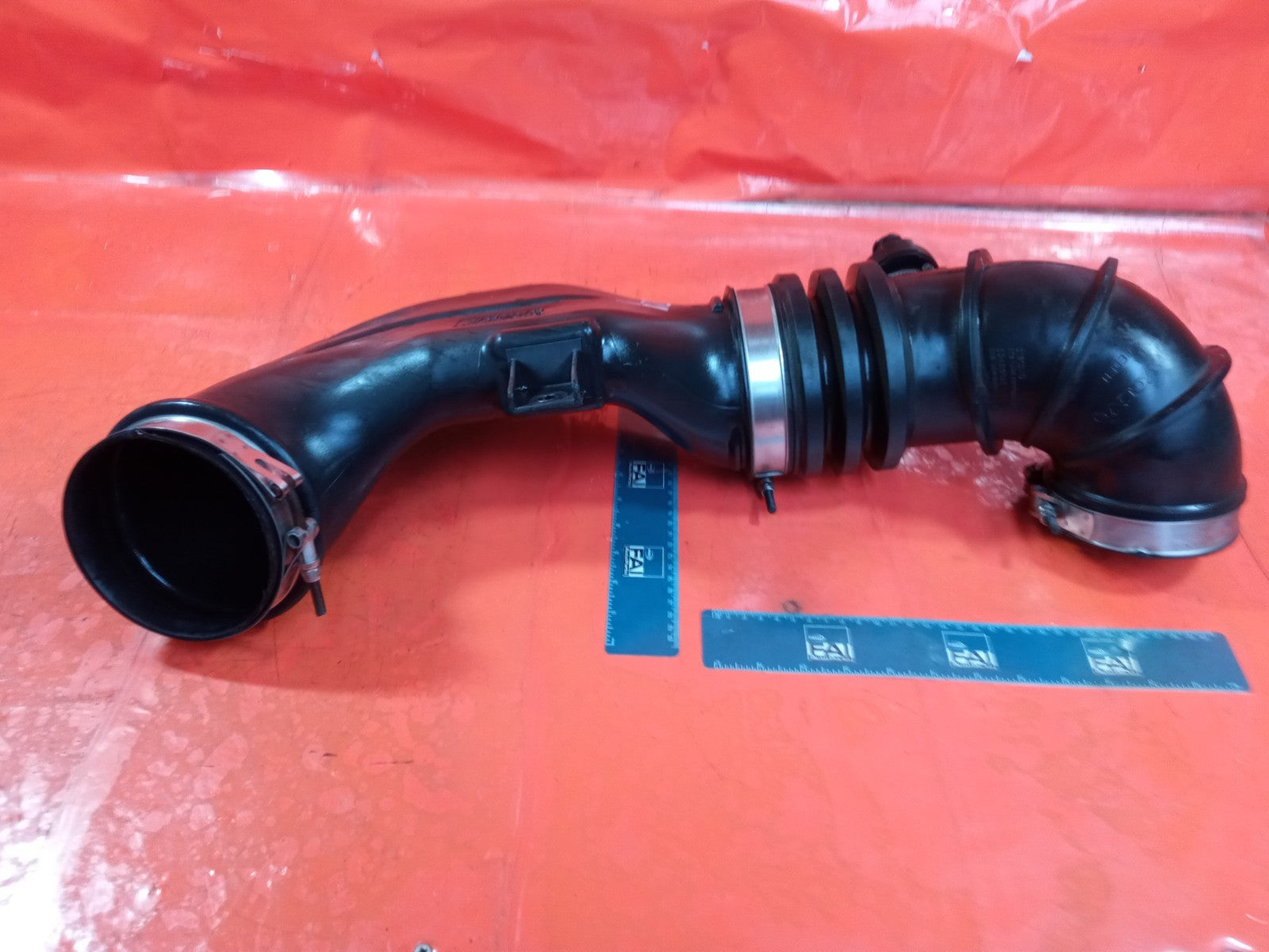 ✅Volvo FL 5.5 Diesel 2003 Air Intake Pipe 3181072 Warranty A324 - Image 6