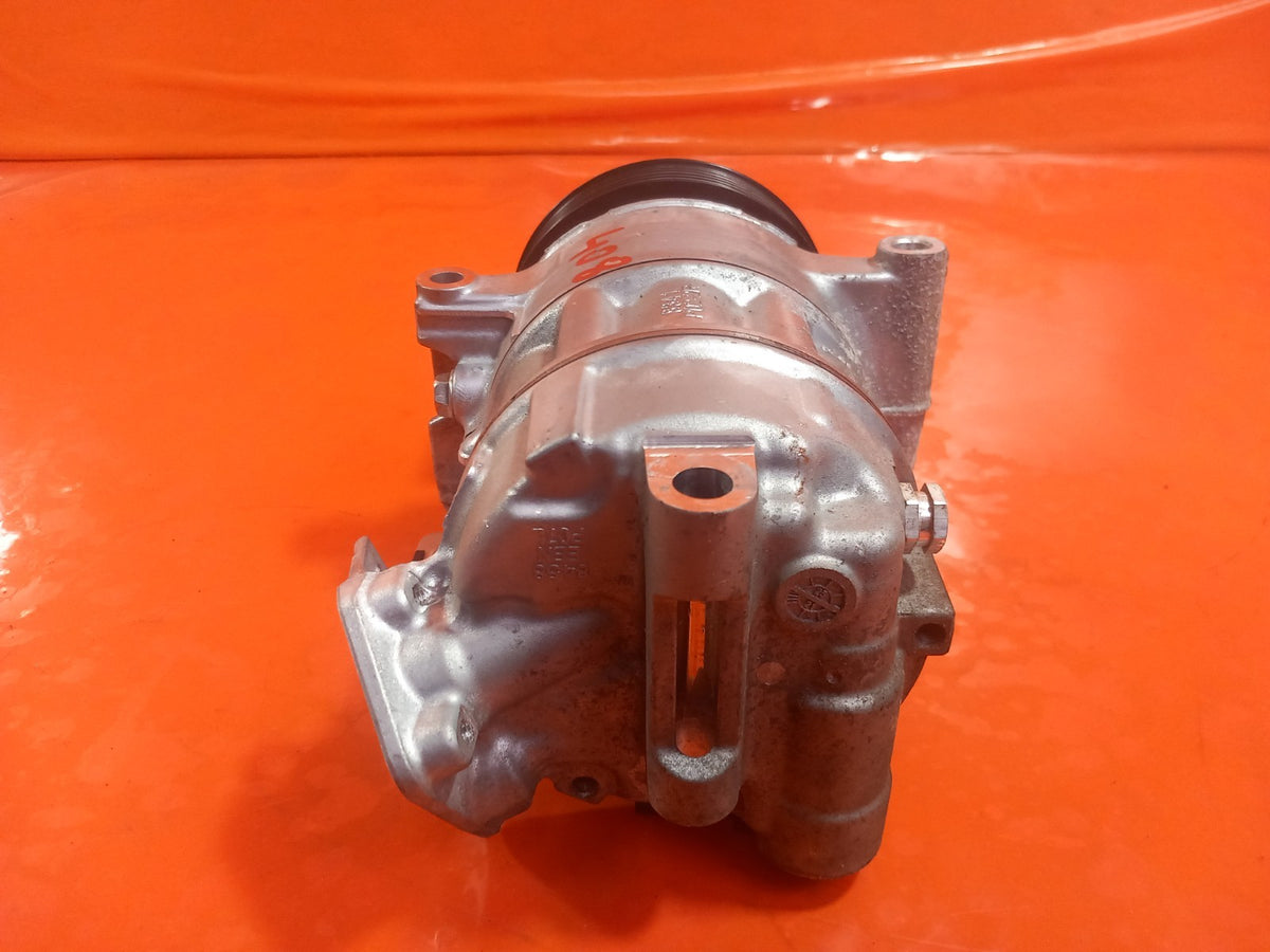 2025 Renault Kangoo MK3 AC Air Con Compressor Pump 926006UB0A Warranty A408 - Image 2