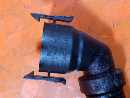 ✅BMW 420D F33 2.0 Diesel 2016 Air Intake Breather Pipe 586509 Warranty A368 - Image 6