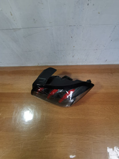 ✅PEUGEOT 208 ALLURE EV 2020 REAR RIGHT TAIL LIGHT 9823216680 Warranty A197 - Image 5