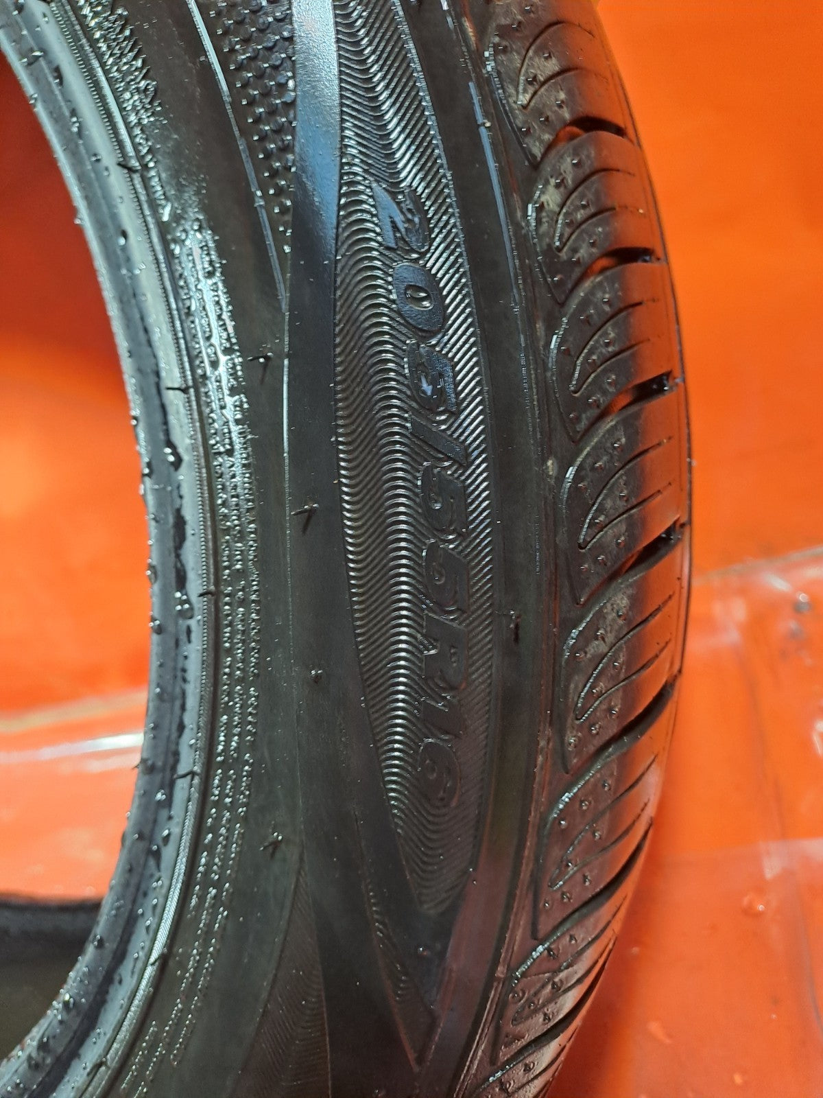 ✅ARROWSPEED 205/55 R16 TYRE 6.04 mm + WARRANTY xAA - Image 7