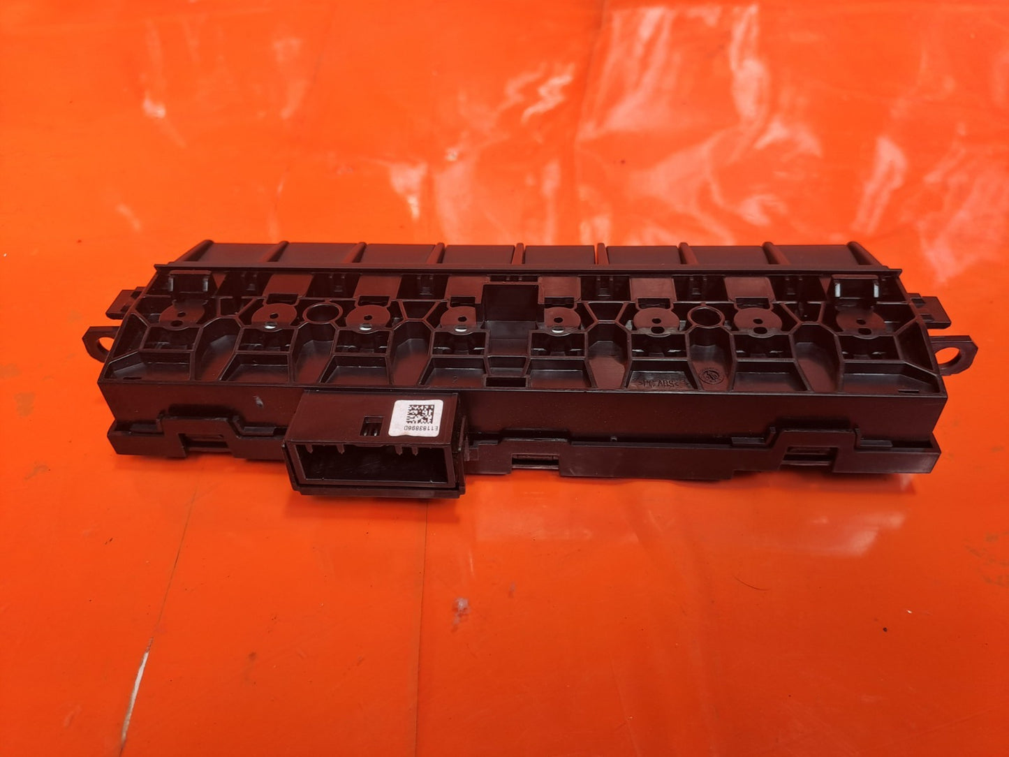✅2021 Renault Captur MK2 Hazard Switch 283E86009R + Warranty A385 - Image 7