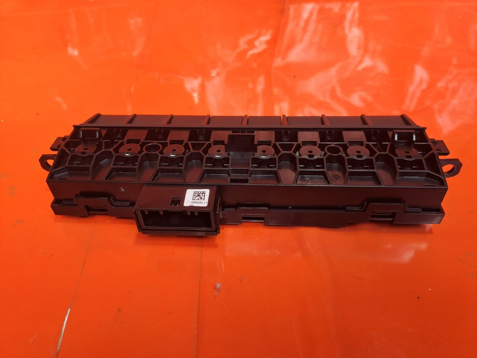 ✅2021 Renault Captur MK2 Hazard Switch 283E86009R + Warranty A385 - Image 7