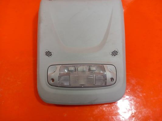 2023 Ford Transit Custom Interior Roof Courtesy Light GK21-15K609-AB A404 - Image 2