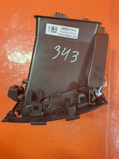 ✅2023 FORD TRANSIT CUSTOM FRONT RIGHT AIR VENT JK21-V018B08-CF + WARRANTY A343 - Image 12