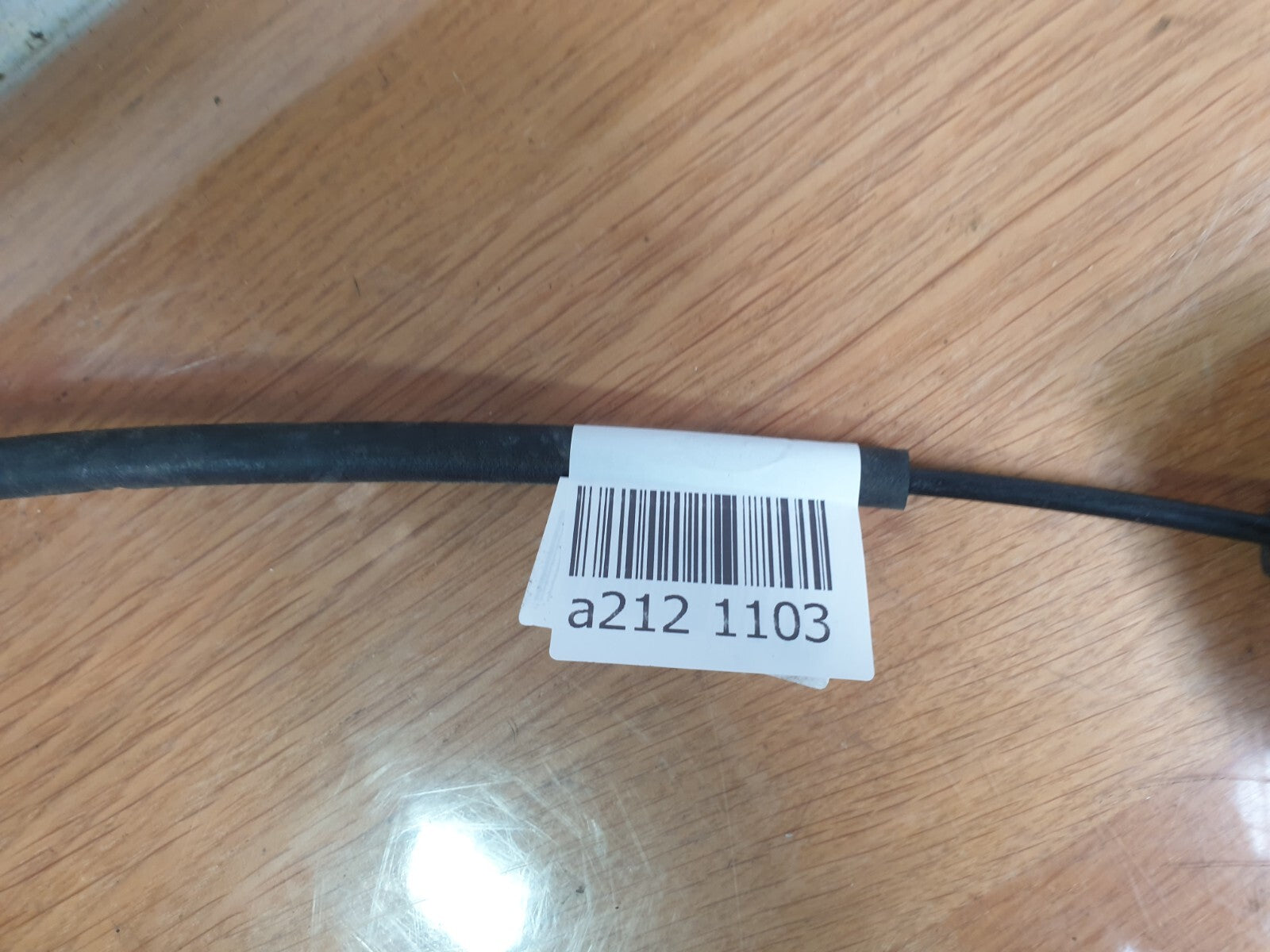 FORD FOCUS ACTIVE X 1.0 PETROL 2021 FRONT LEFT DOOR LOCK JX7B-A218A00-AE A212 - Image 6