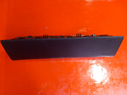 2019 Ford Galaxy MK3 Zetec Knee Abag Right Driver Side EM2B-R042A00-BD A345 - Image 4